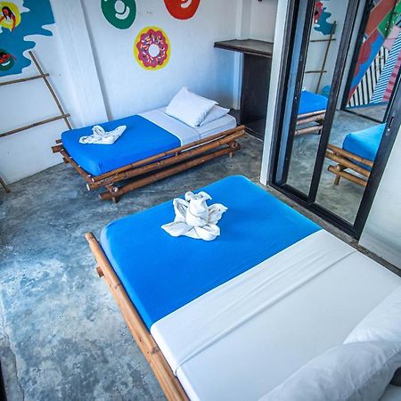 Mad Monkey Hostel Boracay Boracay Island Εξωτερικό φωτογραφία