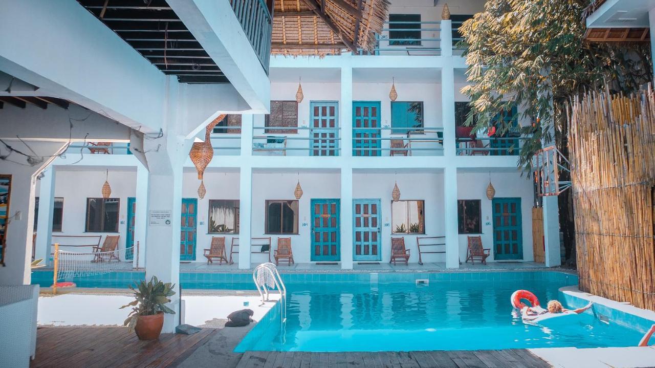 Mad Monkey Hostel Boracay Boracay Island Εξωτερικό φωτογραφία