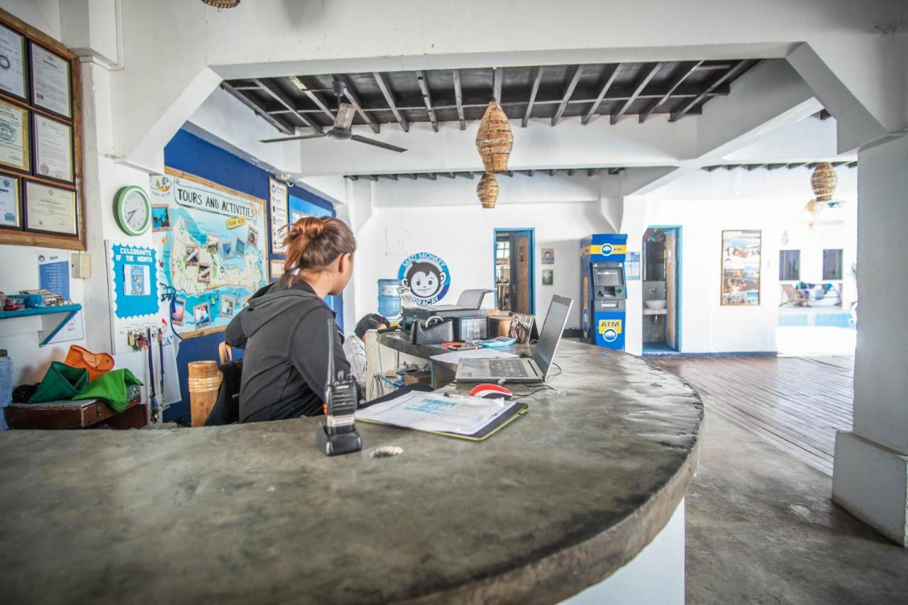 Mad Monkey Hostel Boracay Boracay Island Εξωτερικό φωτογραφία