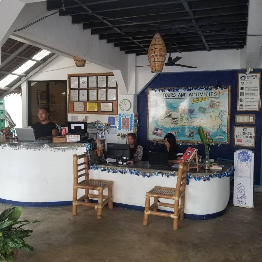 Mad Monkey Hostel Boracay Boracay Island Εξωτερικό φωτογραφία