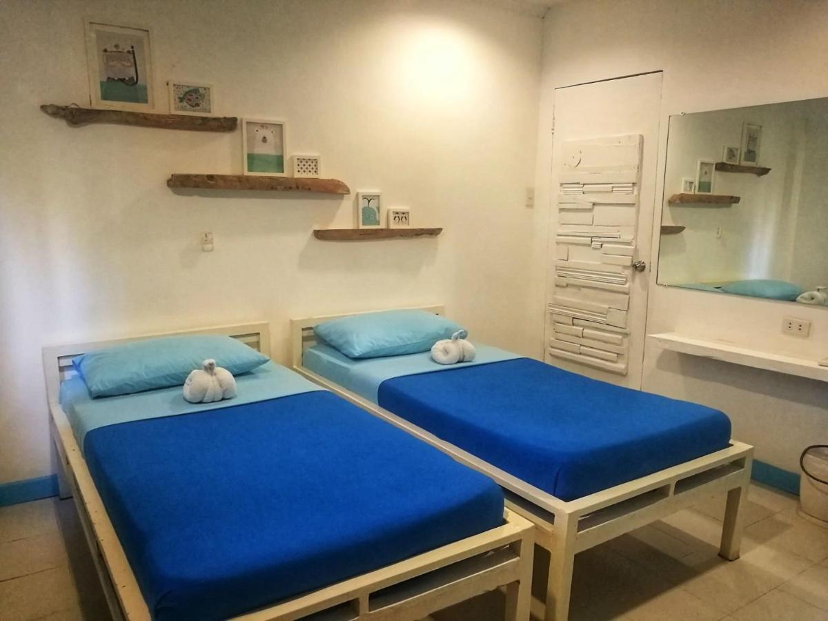 Mad Monkey Hostel Boracay Boracay Island Εξωτερικό φωτογραφία