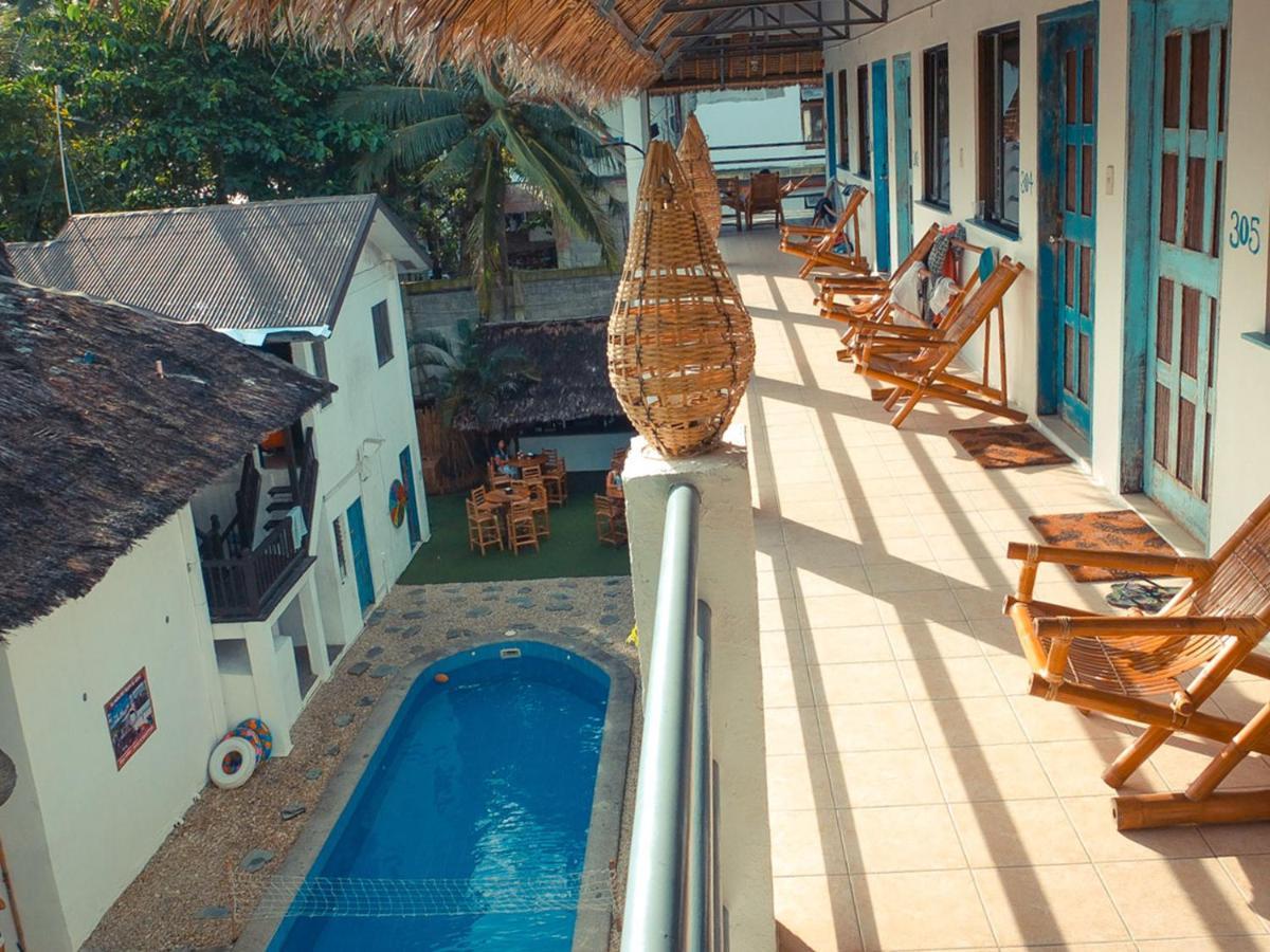Mad Monkey Hostel Boracay Boracay Island Εξωτερικό φωτογραφία