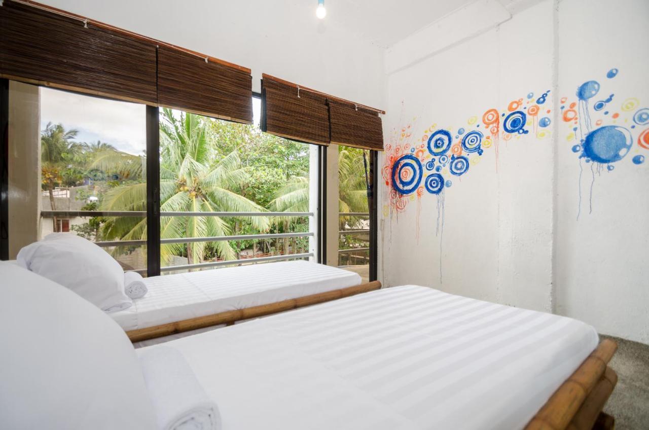 Mad Monkey Hostel Boracay Boracay Island Εξωτερικό φωτογραφία