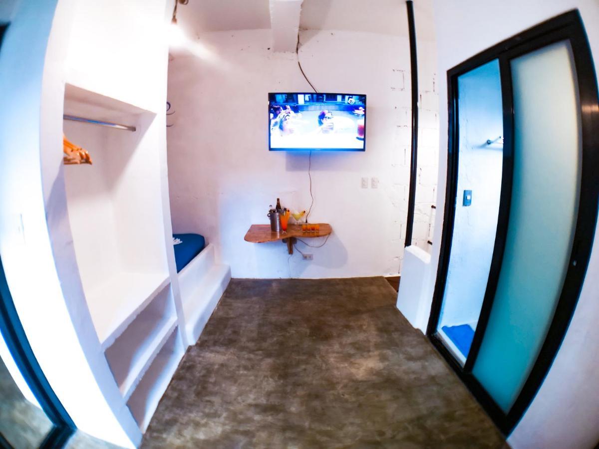 Mad Monkey Hostel Boracay Boracay Island Εξωτερικό φωτογραφία