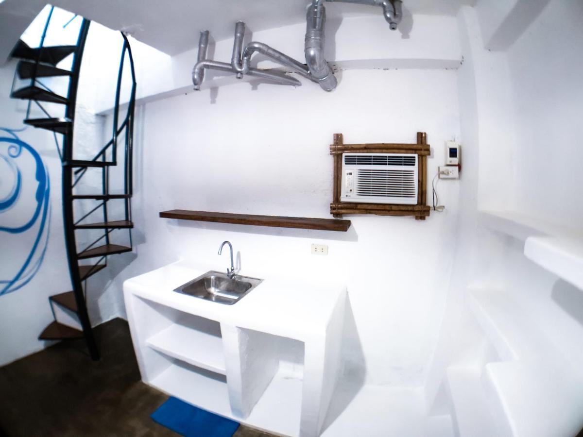 Mad Monkey Hostel Boracay Boracay Island Εξωτερικό φωτογραφία
