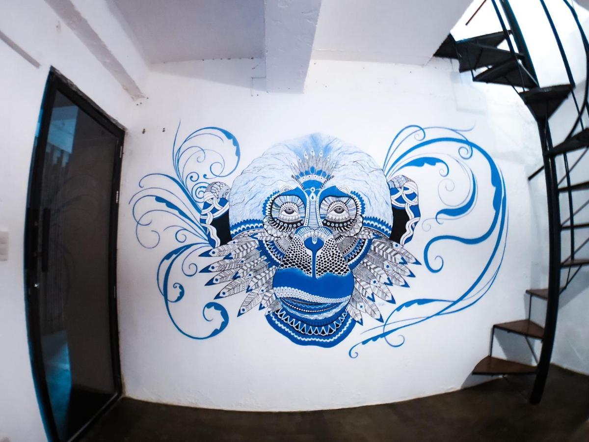 Mad Monkey Hostel Boracay Boracay Island Εξωτερικό φωτογραφία