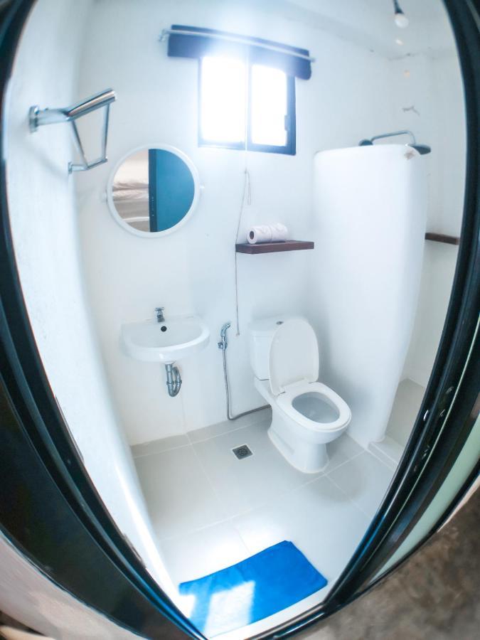 Mad Monkey Hostel Boracay Boracay Island Εξωτερικό φωτογραφία