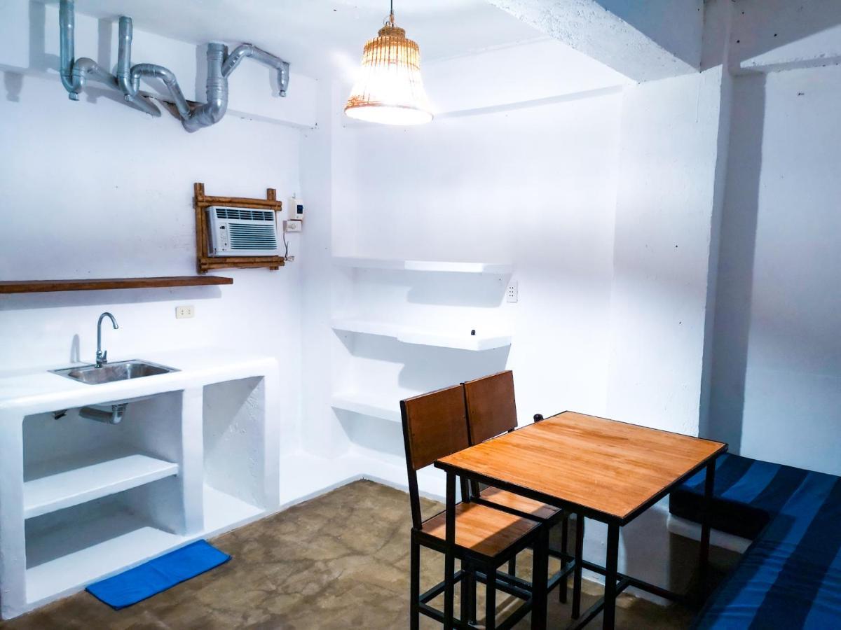 Mad Monkey Hostel Boracay Boracay Island Εξωτερικό φωτογραφία