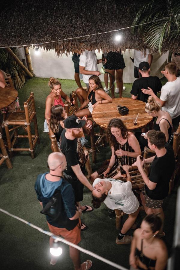 Mad Monkey Hostel Boracay Boracay Island Εξωτερικό φωτογραφία