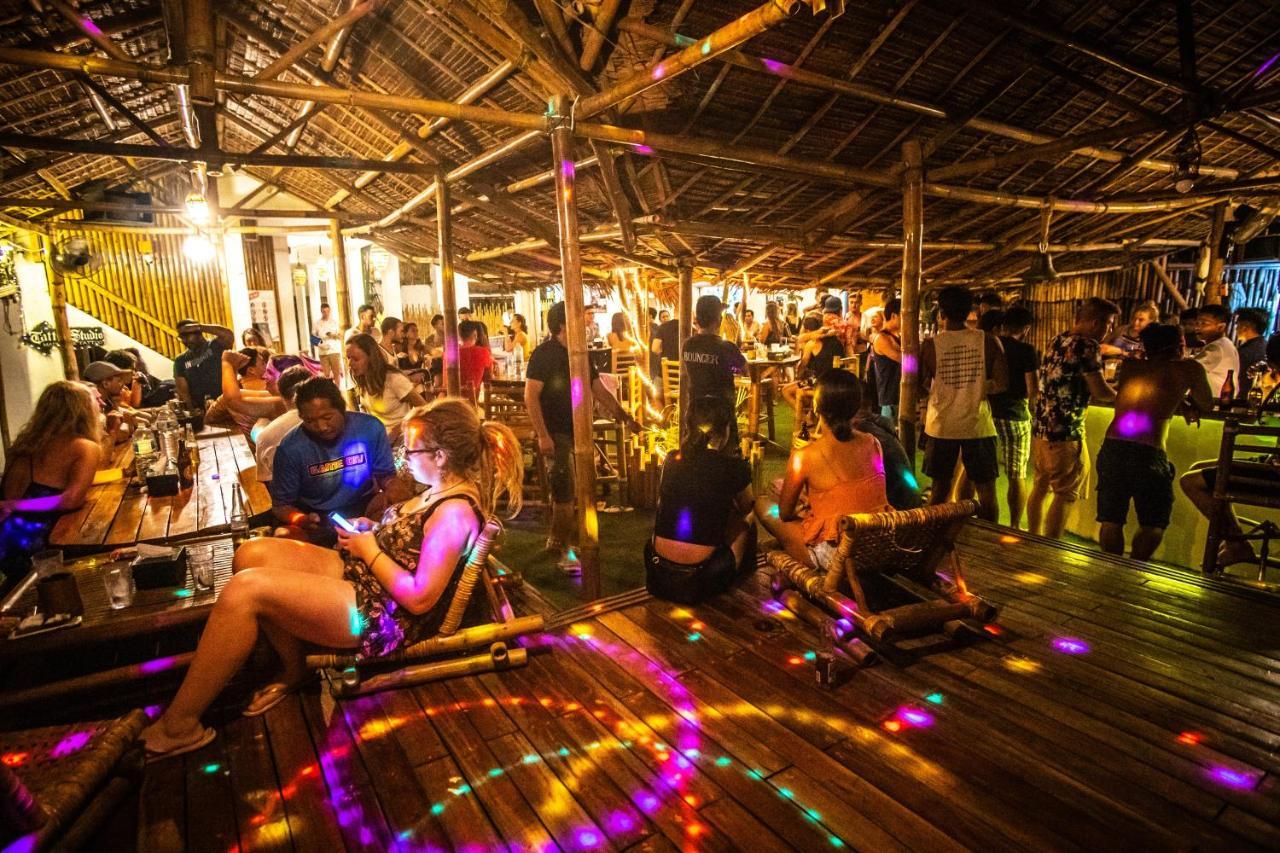 Mad Monkey Hostel Boracay Boracay Island Εξωτερικό φωτογραφία