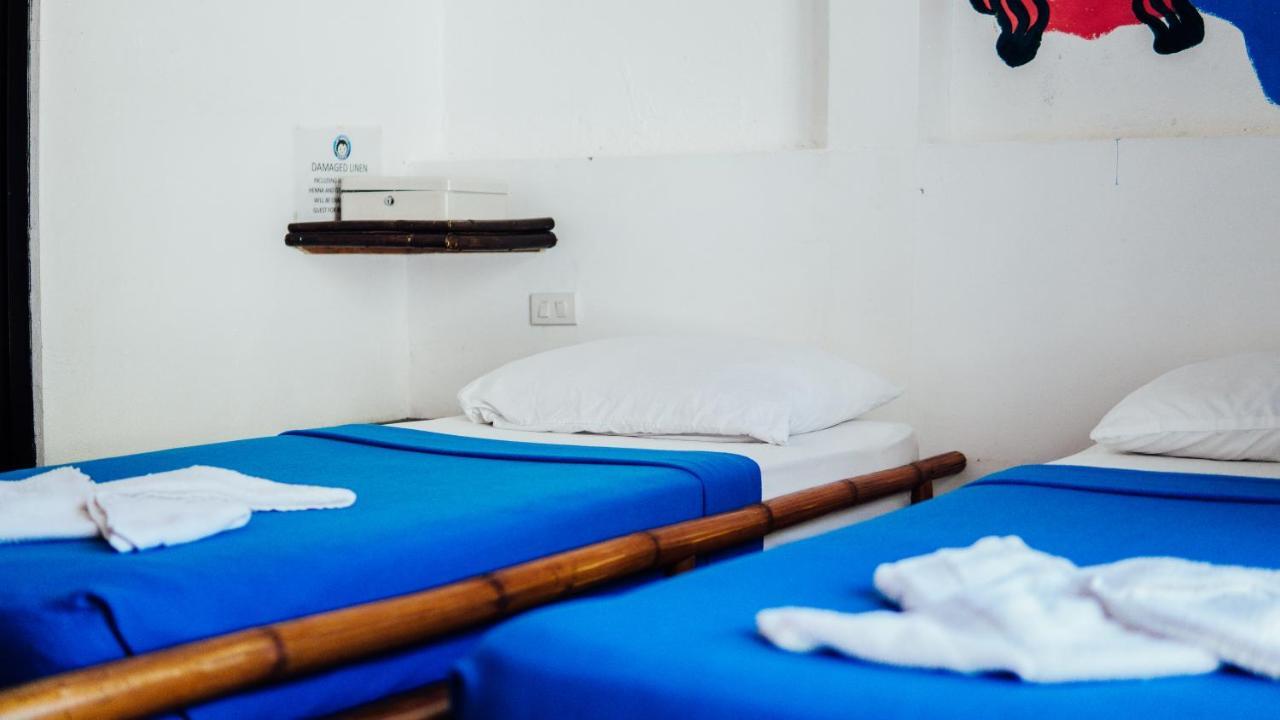 Mad Monkey Hostel Boracay Boracay Island Εξωτερικό φωτογραφία