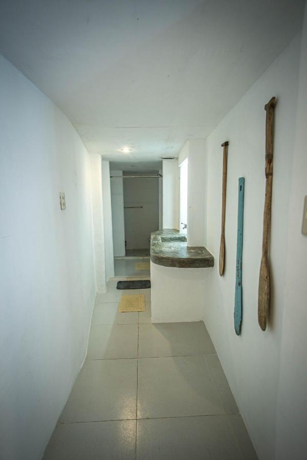 Mad Monkey Hostel Boracay Boracay Island Εξωτερικό φωτογραφία