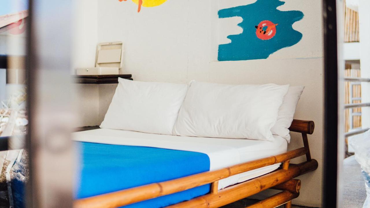 Mad Monkey Hostel Boracay Boracay Island Εξωτερικό φωτογραφία