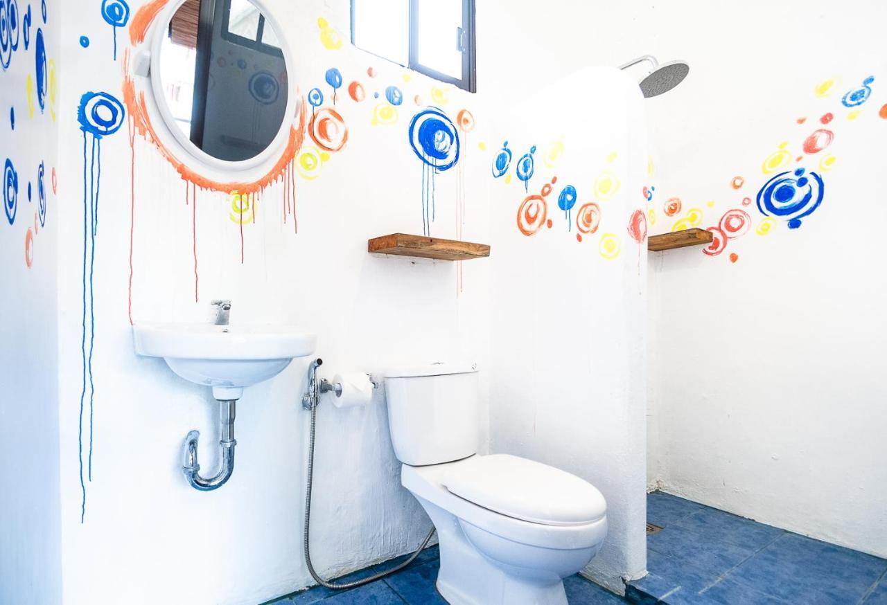 Mad Monkey Hostel Boracay Boracay Island Εξωτερικό φωτογραφία