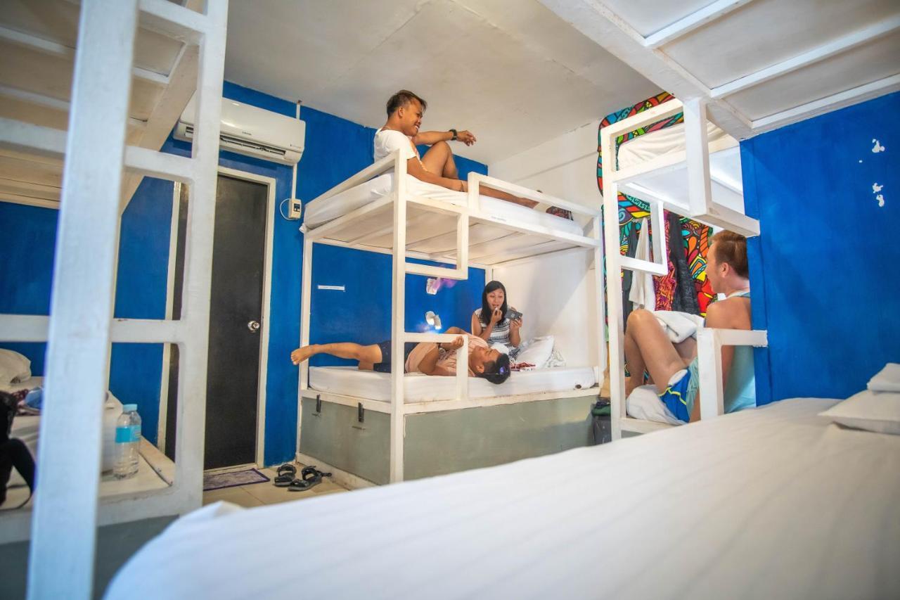 Mad Monkey Hostel Boracay Boracay Island Εξωτερικό φωτογραφία