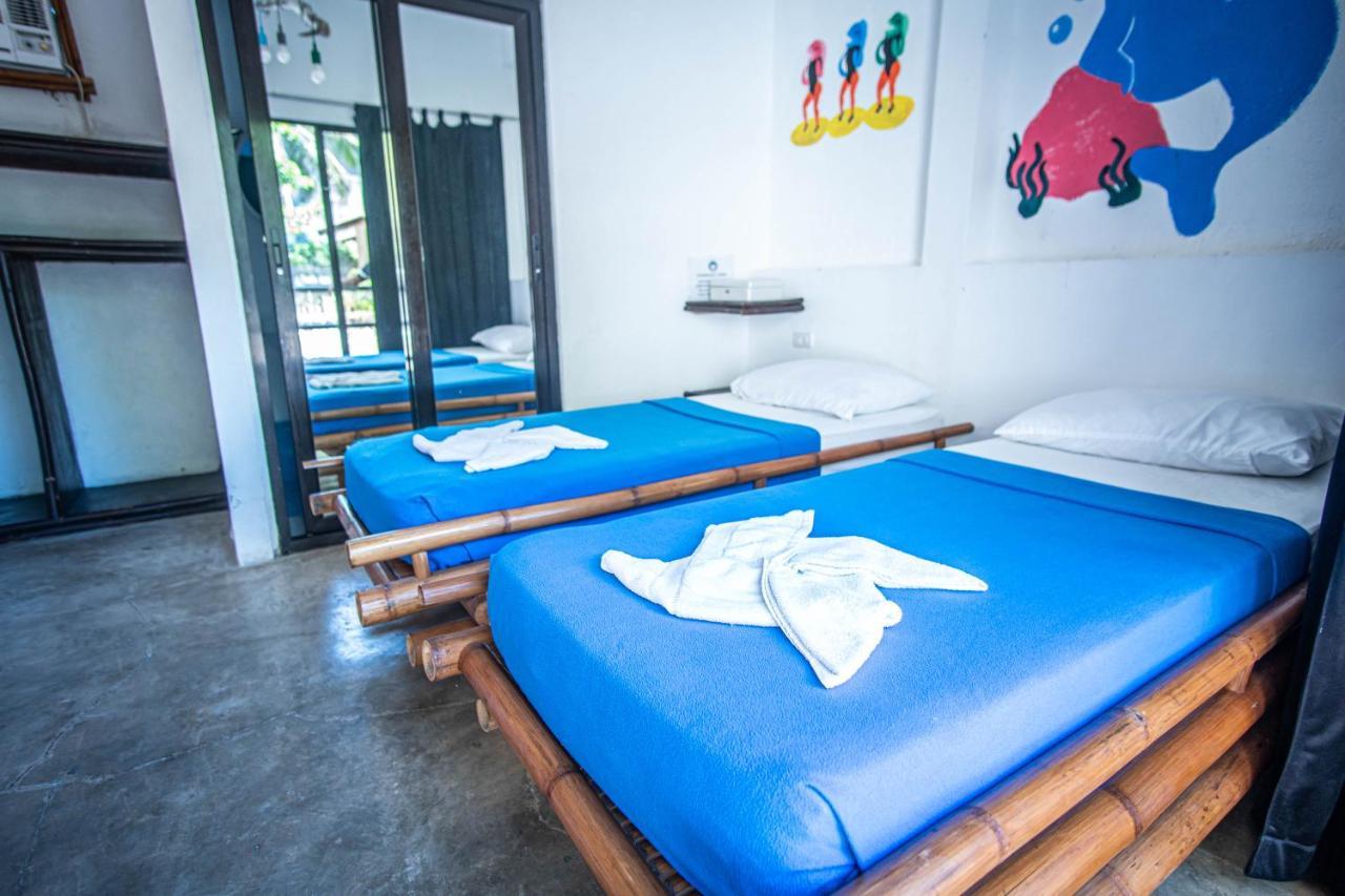 Mad Monkey Hostel Boracay Boracay Island Εξωτερικό φωτογραφία
