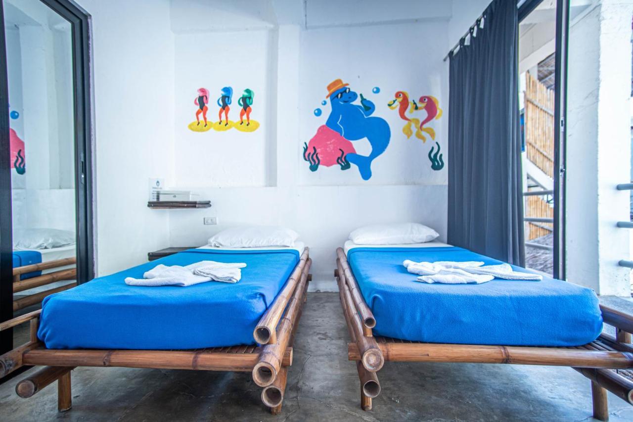 Mad Monkey Hostel Boracay Boracay Island Εξωτερικό φωτογραφία