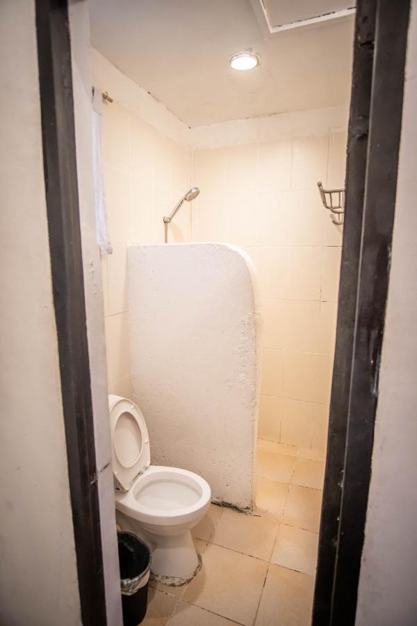 Mad Monkey Hostel Boracay Boracay Island Εξωτερικό φωτογραφία