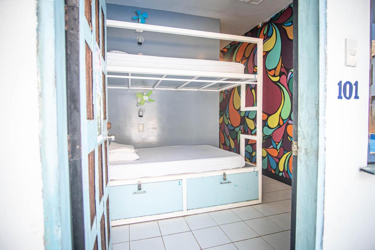 Mad Monkey Hostel Boracay Boracay Island Εξωτερικό φωτογραφία