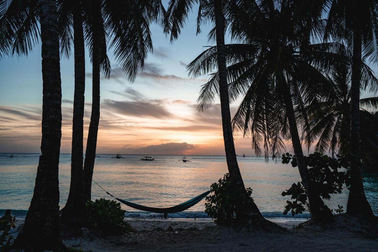 Mad Monkey Hostel Boracay Boracay Island Εξωτερικό φωτογραφία
