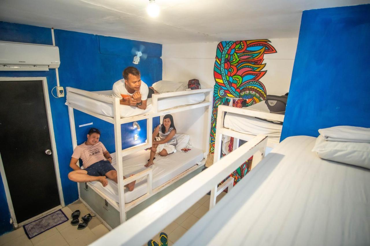 Mad Monkey Hostel Boracay Boracay Island Εξωτερικό φωτογραφία