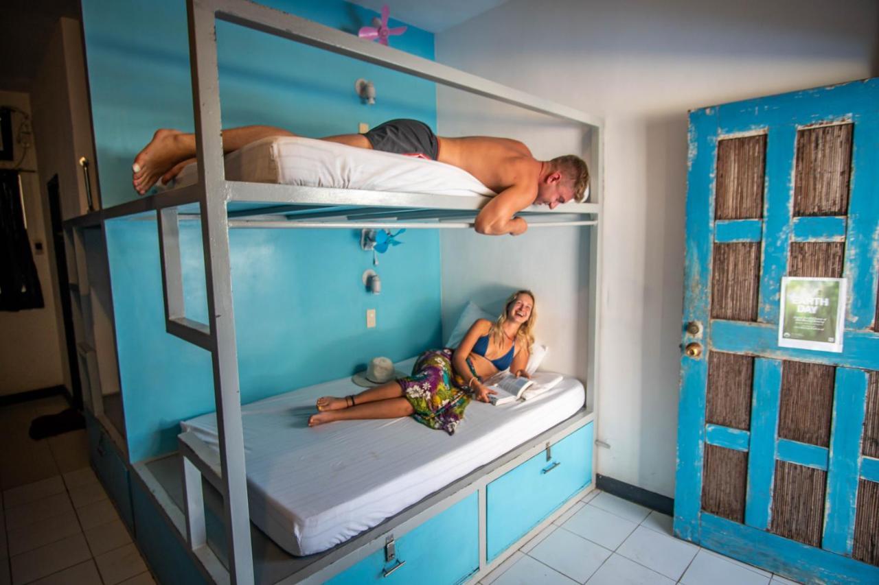 Mad Monkey Hostel Boracay Boracay Island Εξωτερικό φωτογραφία