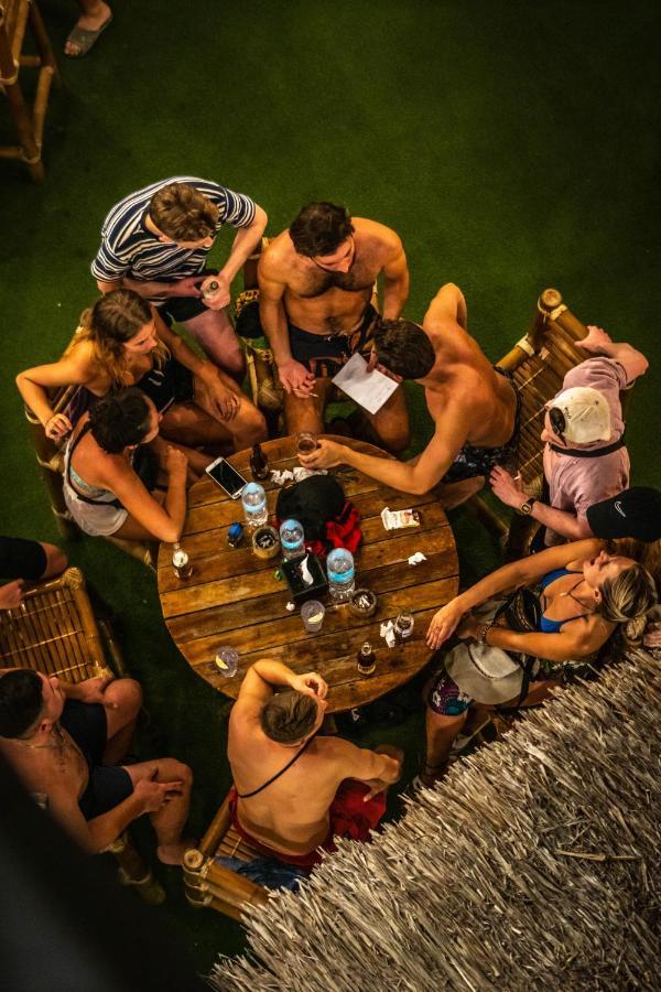 Mad Monkey Hostel Boracay Boracay Island Εξωτερικό φωτογραφία